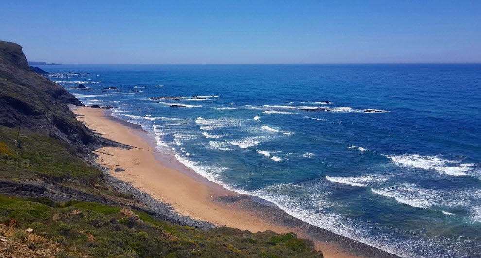 Praia da Carriagem, Portugal, Portugal